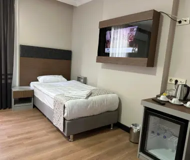Niconya Port Suite&Hotel