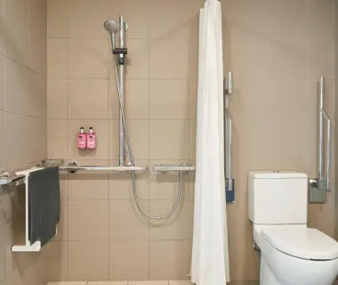 Moxy Paris Charles de Gaulle Airport