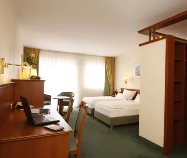 Hotel Kaiserhof Wesel