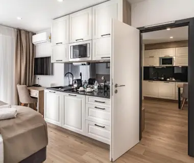 Sleep Inn Dusseldorf