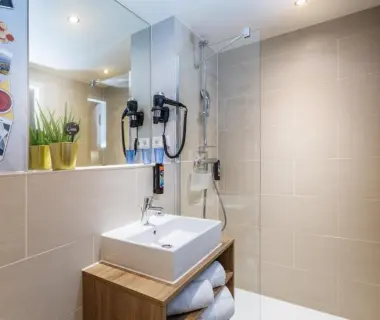 Holiday Inn - the niu, Mesh Stuttgart Messe, an IHG Hotel