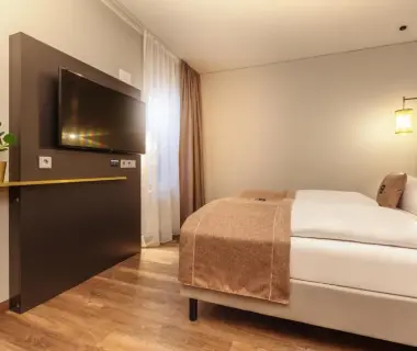 Holiday Inn - the niu, Mesh Stuttgart Messe, an IHG Hotel