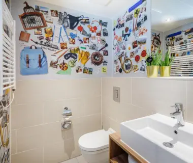 Holiday Inn - the niu, Mesh Stuttgart Messe, an IHG Hotel