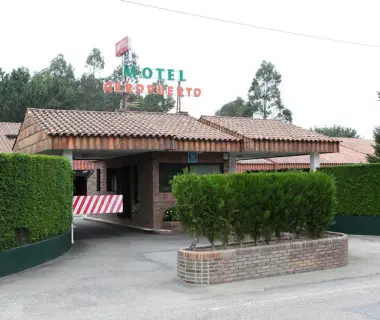 Motel Aeropuerto