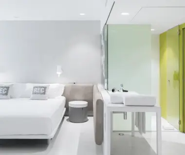 Hotel Rec Barcelona