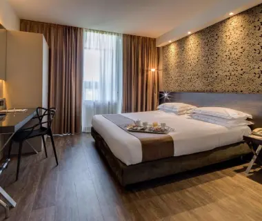 Best Western Plus Hotel Farnese
