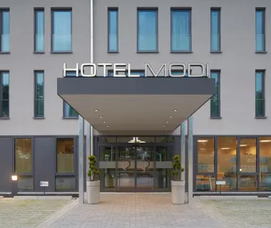 Hotel MODI