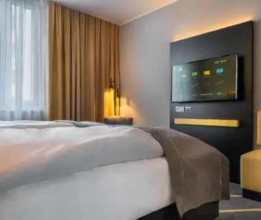 Holiday Inn - the niu, Fury Aschheim Messe, an IHG Hotel