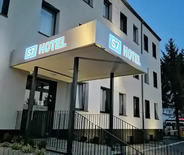 S7 Hotel