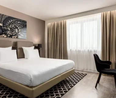 AC Hotel Paris Porte Maillot by Marriott