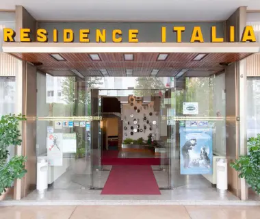 Albergo Residence Italia Vintage Hotel