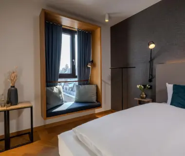 Welcome Hotel Kronberg Musikquartier