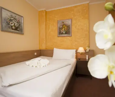 Hotel Spreewitz am Kurfurstendamm