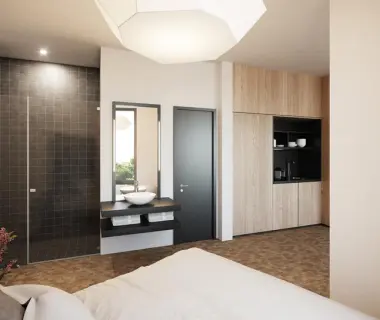 Gaijin Hotel & Apartments Berlin