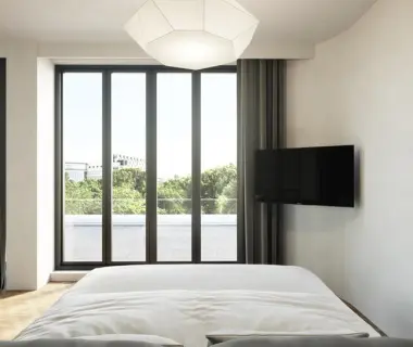 Gaijin Hotel & Apartments Berlin