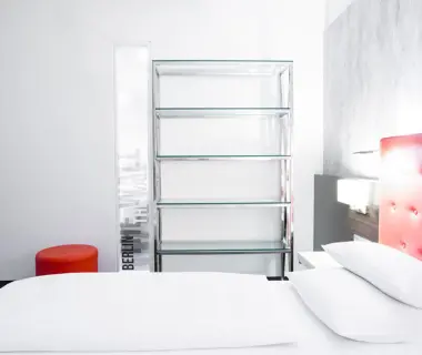 Select Hotel Berlin The Wall