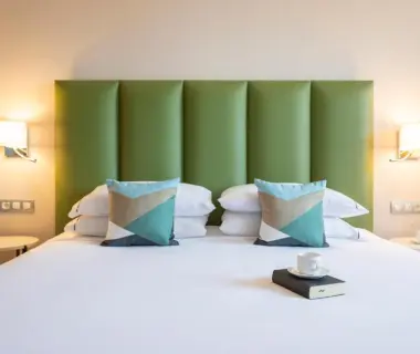 Hesperia Barcelona Sant Just