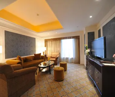 Grand Central Hotel Shanghai