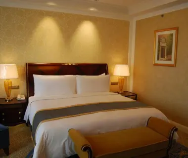 Grand Central Hotel Shanghai