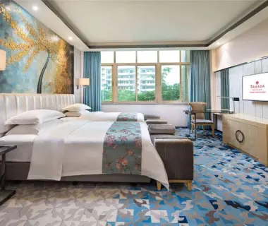 Ramada Shenzhen Baoan