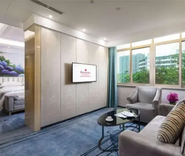 Ramada Shenzhen Baoan