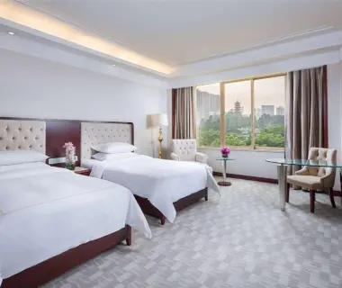 Ramada Shenzhen Baoan