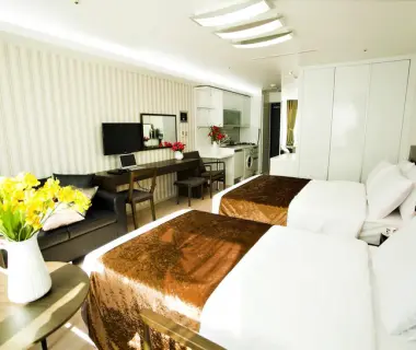 Hotel Hu Incheon Airport