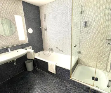 Hotel Rebgarten - Schulgasse