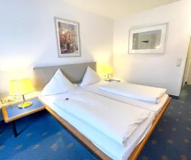 Hotel Rebgarten - Schulgasse