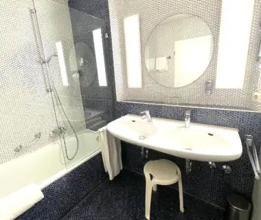 Hotel Rebgarten - Schulgasse