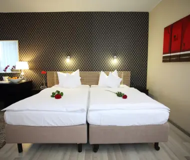 Best Western Hotel Rosenau