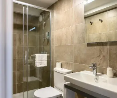 Hotel le Saint Nicolas