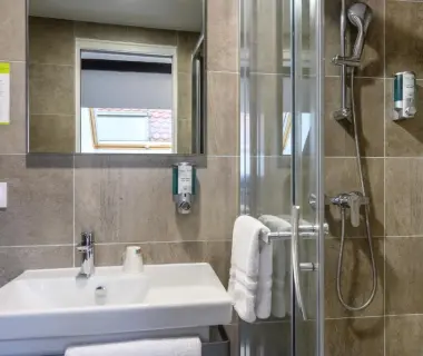 Hotel le Saint Nicolas