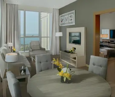 TRYP by Wyndham Abu Dhabi City Center