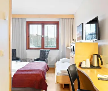 Hotell Heden - BW Signature Collection