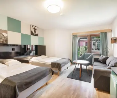 Hotell Heden - BW Signature Collection