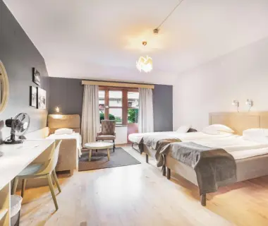 Hotell Heden - BW Signature Collection