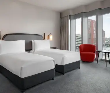 The Stratford, Autograph Collection