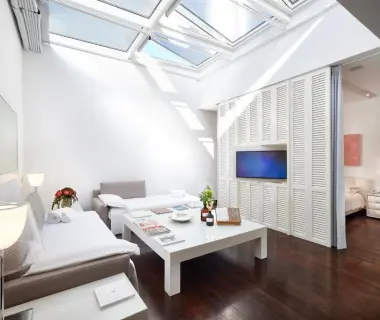 Magna Pars l'Hotel à Parfum, Small Luxury Hotels of the World