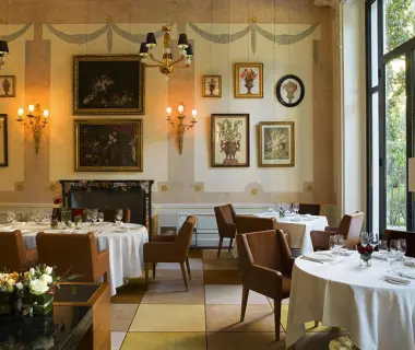 Palazzo Parigi Hotel & Grand Spa LHW