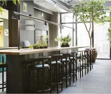 Comfort Hotel Karl Johan