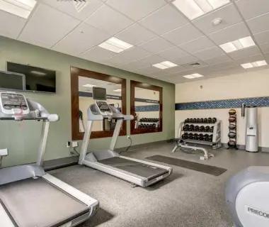 Hampton Inn Poplar Bluff