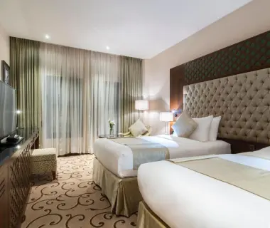 Vittori Palace Hotel and Residences