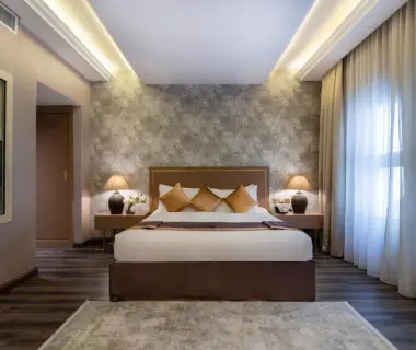 Vittori Palace Hotel and Residences