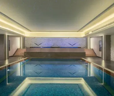 Vittori Palace Hotel and Residences