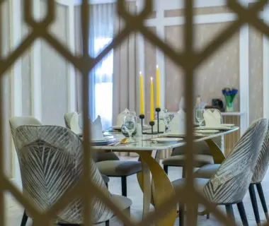 Vittori Palace Hotel and Residences