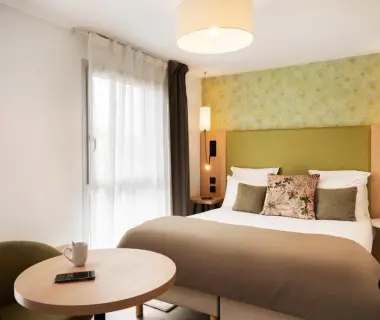 Sejours & Affaires Paris-Malakoff