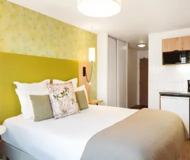 Sejours & Affaires Paris-Malakoff