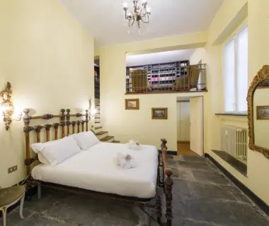 Suitelowcost Papiniano