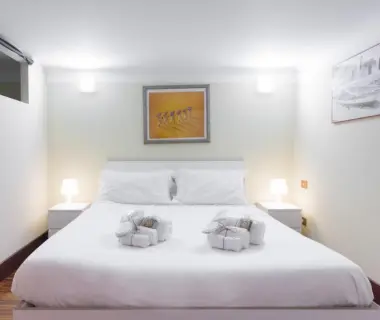 Suitelowcost Papiniano